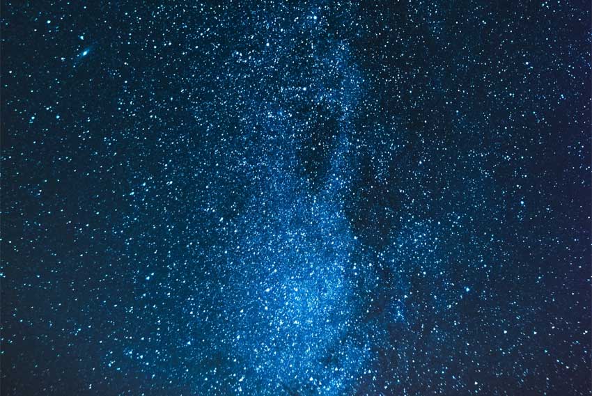 observation etoiles