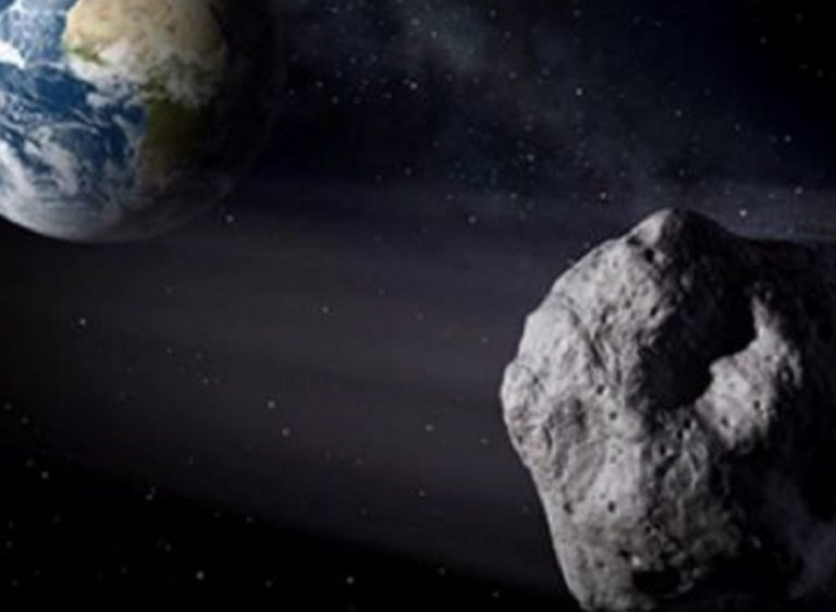 La Nasa déclare que la sonde a dévié la trajectoire d'un astéroïde plus que prévu