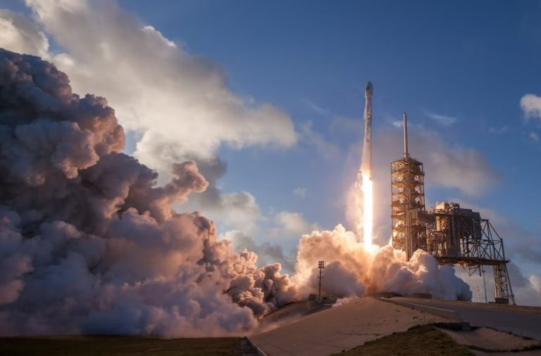 La croissance de SpaceX s'accompagne de plaintes d'écologistes
